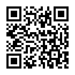 QR code for this PAOParts product page