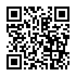 QR code for this PAOParts product page
