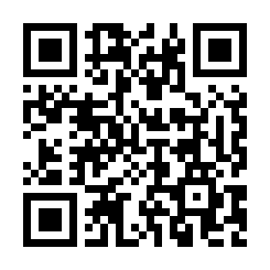 QR code for this PAOParts product page