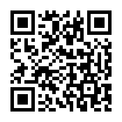 QR code for this PAOParts product page