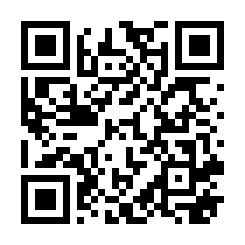 QR code for this PAOParts product page