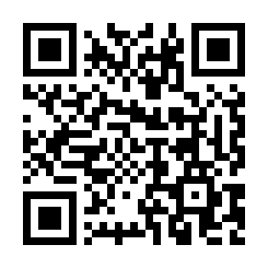 QR code for this PAOParts product page