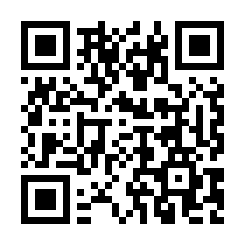 QR code for this PAOParts product page