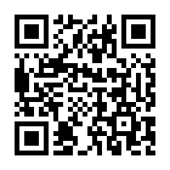 QR code for this PAOParts product page