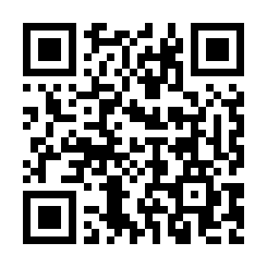 QR code for this PAOParts product page