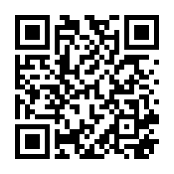 QR code for this PAOParts product page