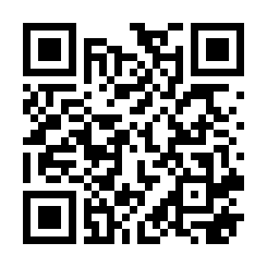 QR code for this PAOParts product page