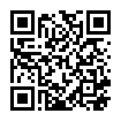 QR code for this PAOParts product page
