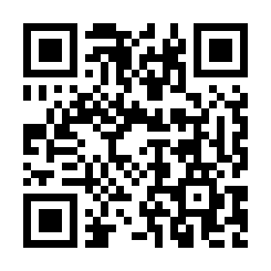 QR code for this PAOParts product page