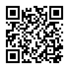 QR code for this PAOParts product page