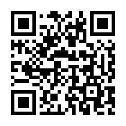 QR code for this PAOParts product page