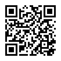 QR code for this PAOParts product page