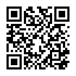 QR code for this PAOParts product page
