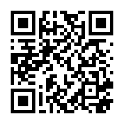 QR code for this PAOParts product page