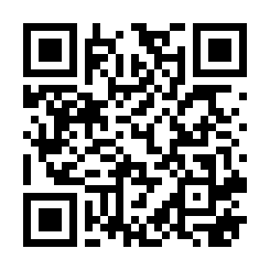 QR code for this PAOParts product page