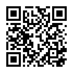 QR code for this PAOParts product page