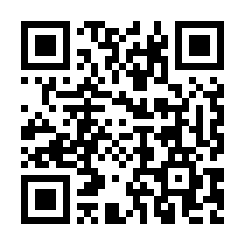 QR code for this PAOParts product page