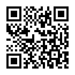 QR code for this PAOParts product page