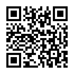 QR code for this PAOParts product page