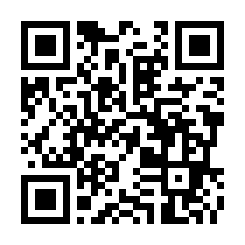 QR code for this PAOParts product page