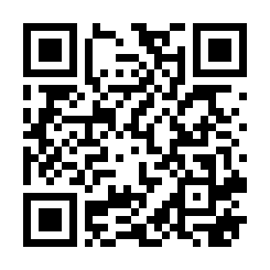 QR code for this PAOParts product page