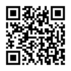 QR code for this PAOParts product page