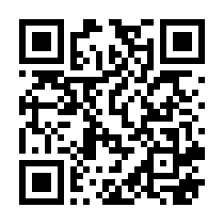 QR code for this PAOParts product page