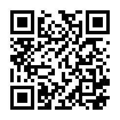 QR code for this PAOParts product page