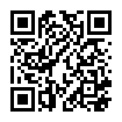 QR code for this PAOParts product page