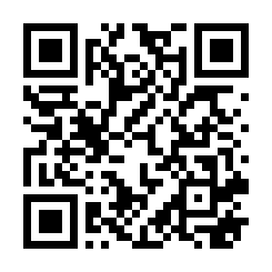 QR code for this PAOParts product page