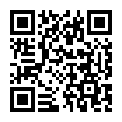 QR code for this PAOParts product page
