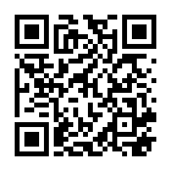 QR code for this PAOParts product page