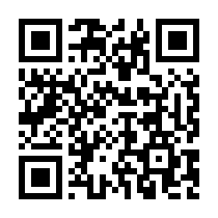 QR code for this PAOParts product page