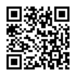 QR code for this PAOParts product page