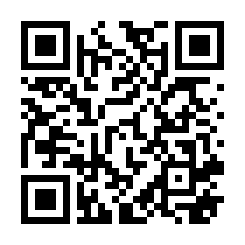 QR code for this PAOParts product page