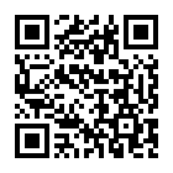 QR code for this PAOParts product page