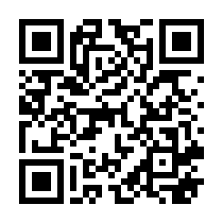 QR code for this PAOParts product page