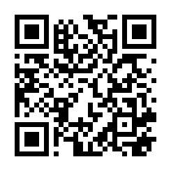 QR code for this PAOParts product page
