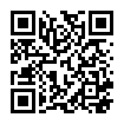 QR code for this PAOParts product page