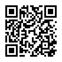 QR code for this PAOParts product page