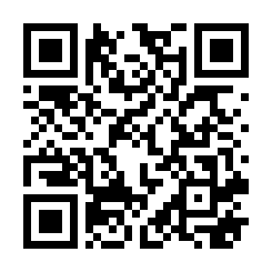 QR code for this PAOParts product page