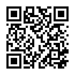 QR code for this PAOParts product page