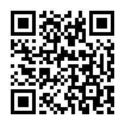 QR code for this PAOParts product page