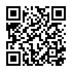 QR code for this PAOParts product page