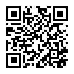 QR code for this PAOParts product page