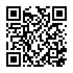 QR code for this PAOParts product page