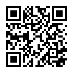 QR code for this PAOParts product page