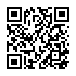 QR code for this PAOParts product page