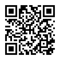 QR code for this PAOParts product page