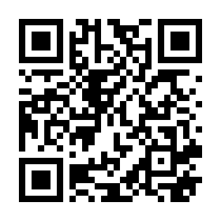 QR code for this PAOParts product page